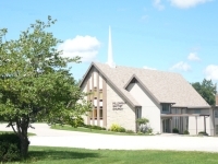 Fellowship Baptist Church